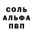 Меф мяу мяу Ann Pinchuk