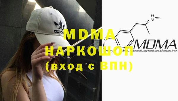 спайс Богданович
